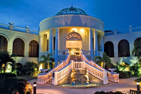 casino in virgin islands